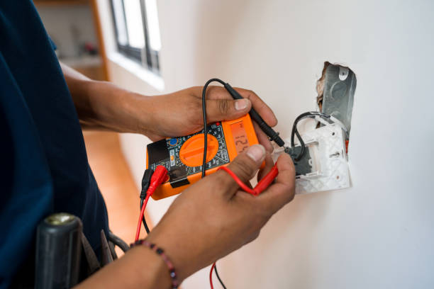 Best Residential Electrician Services  in Fox Lake Hls, IL