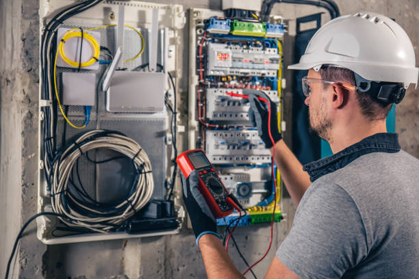 Best Emergency Electrical Repair  in Fox Lake Hls, IL