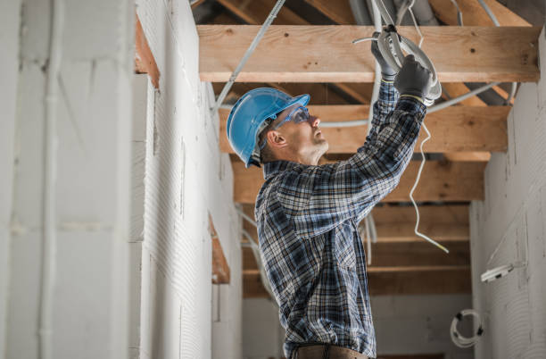 Best Affordable Electrical Installation  in Fox Lake Hls, IL