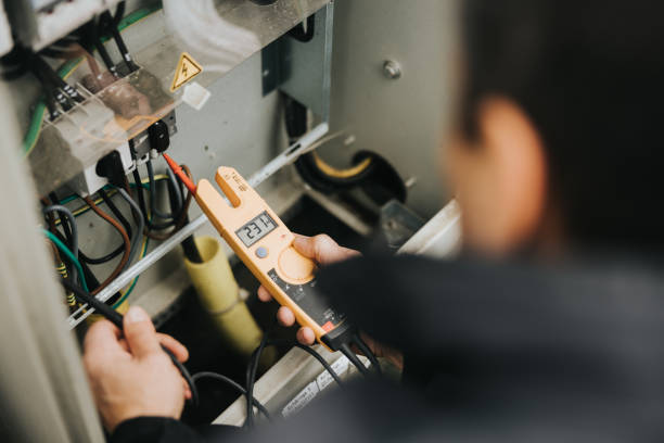 Best Generator Installation Services  in Fox Lake Hls, IL