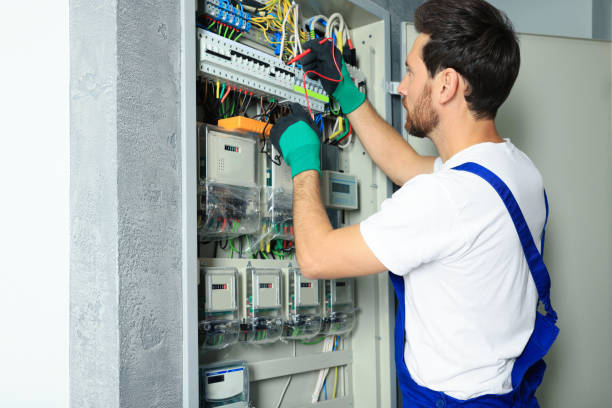Best Electrician for Home Renovation  in Fox Lake Hls, IL