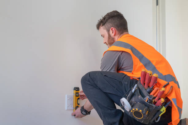 Best 24-Hour Electrician  in Fox Lake Hls, IL