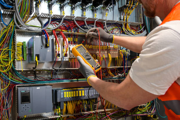 Best Best Electricians Near Me  in Fox Lake Hls, IL