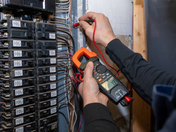 Best Circuit Breaker Repair  in Fox Lake Hls, IL