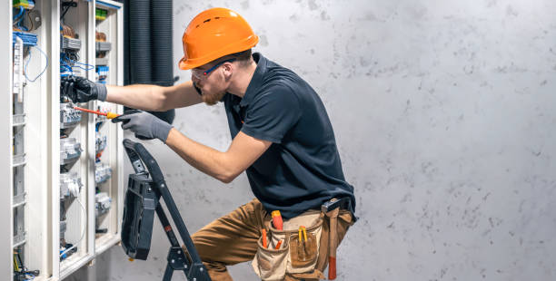 Best Electrical System Inspection  in Fox Lake Hls, IL